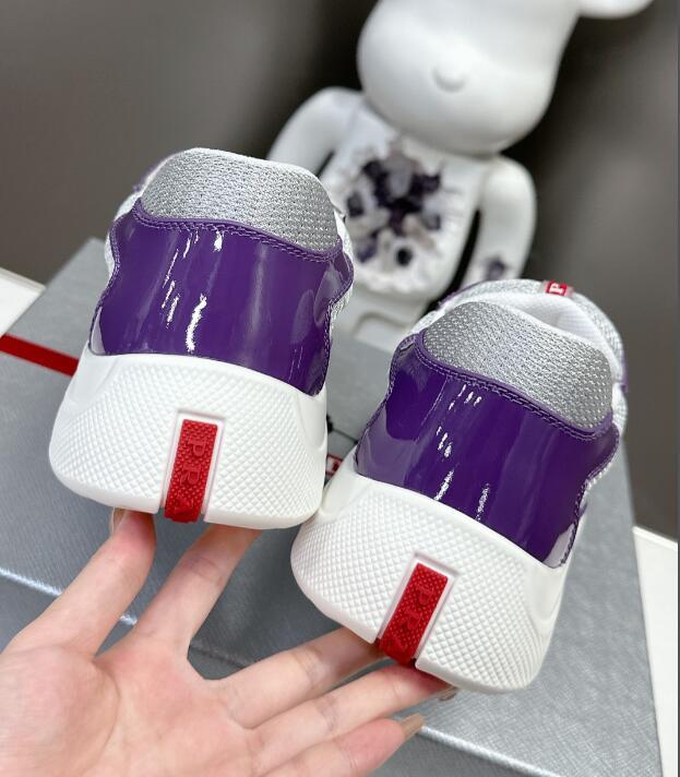 Ava’s Mode - PD Men Shoes - 003