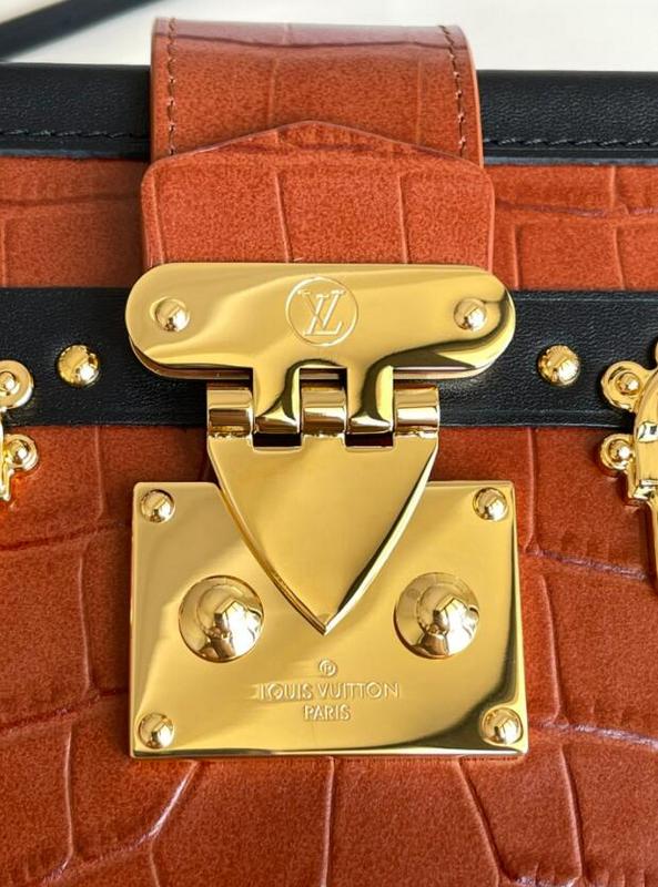 Ava’s Mode - LOV Bags - 2154