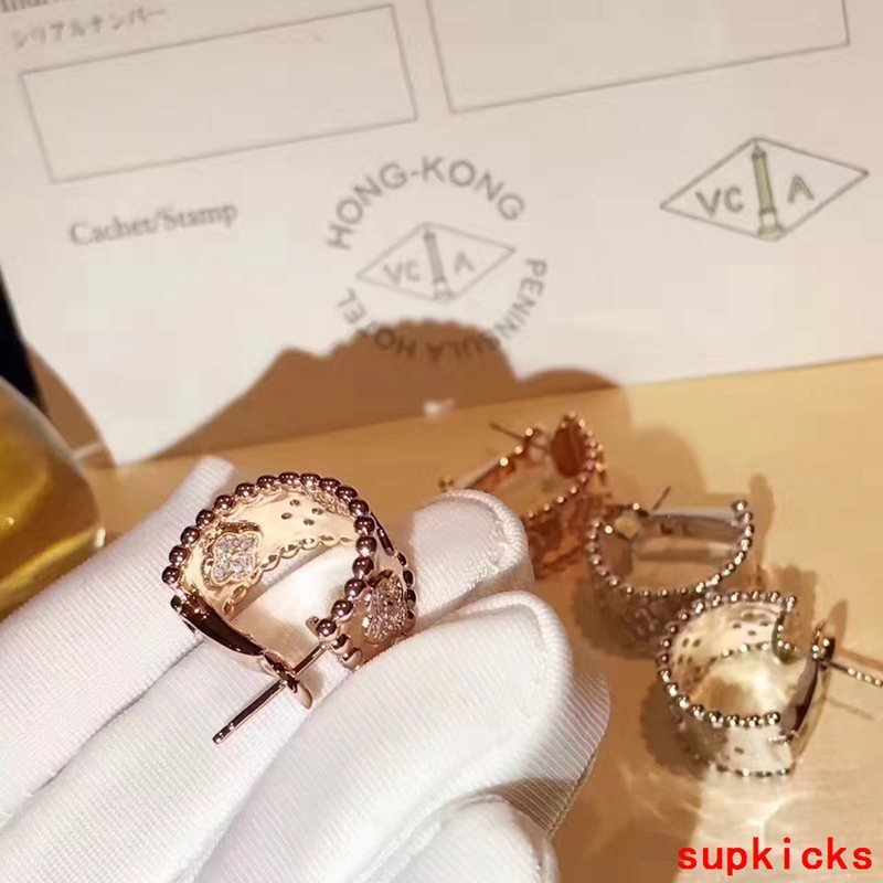 Van Cleef & Arples Jewelry