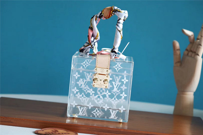 I W Fashion Lu-Vi bags - 9399
