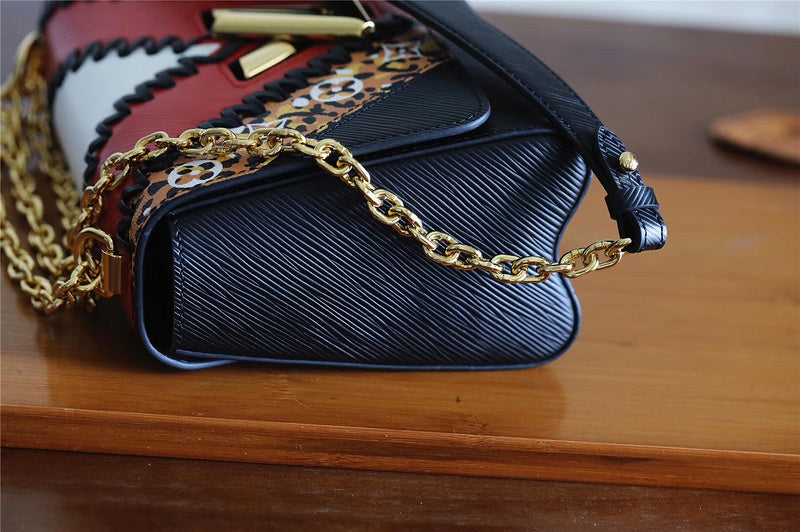 I W Fashion Lu-Vi bags - 8542