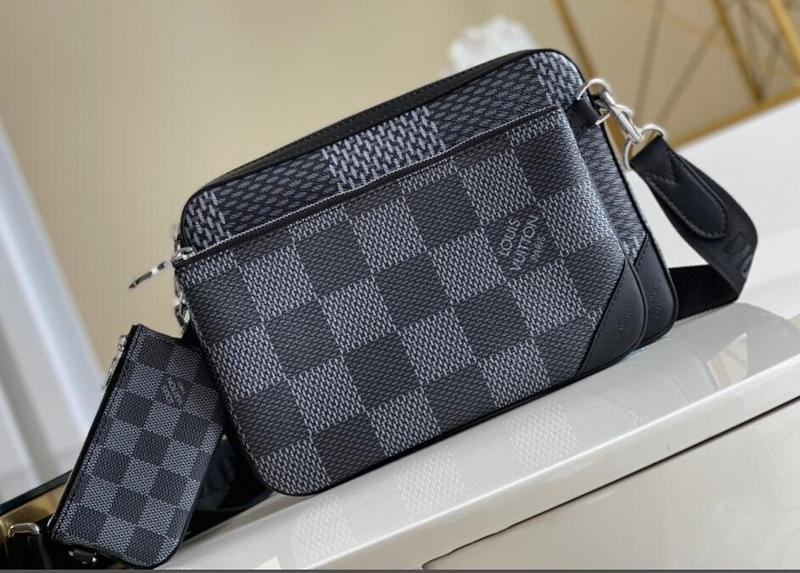 Ava’s Mode - LOV Bags - 2581