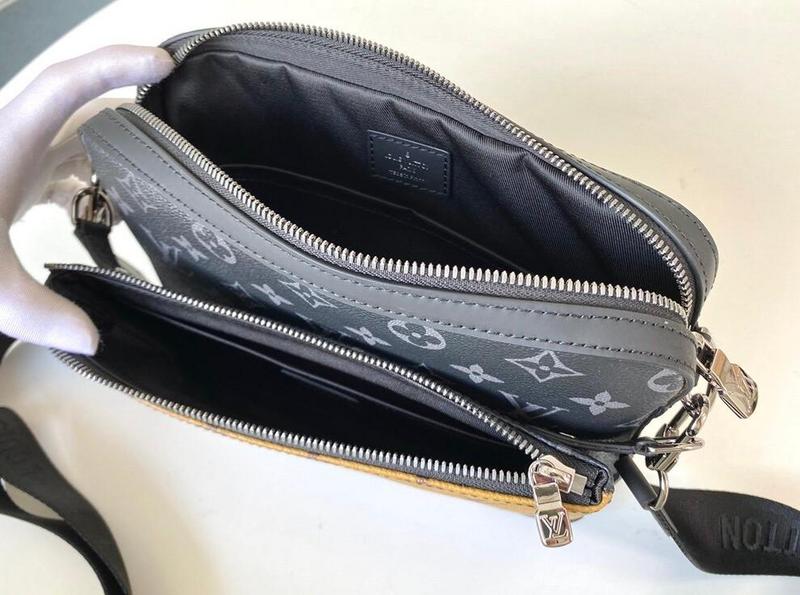 Ava’s Mode - LOV Bags - 2697