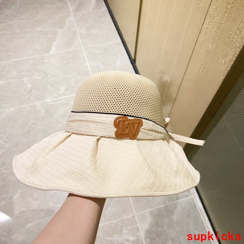 Louis Vuitton Luxury Cap