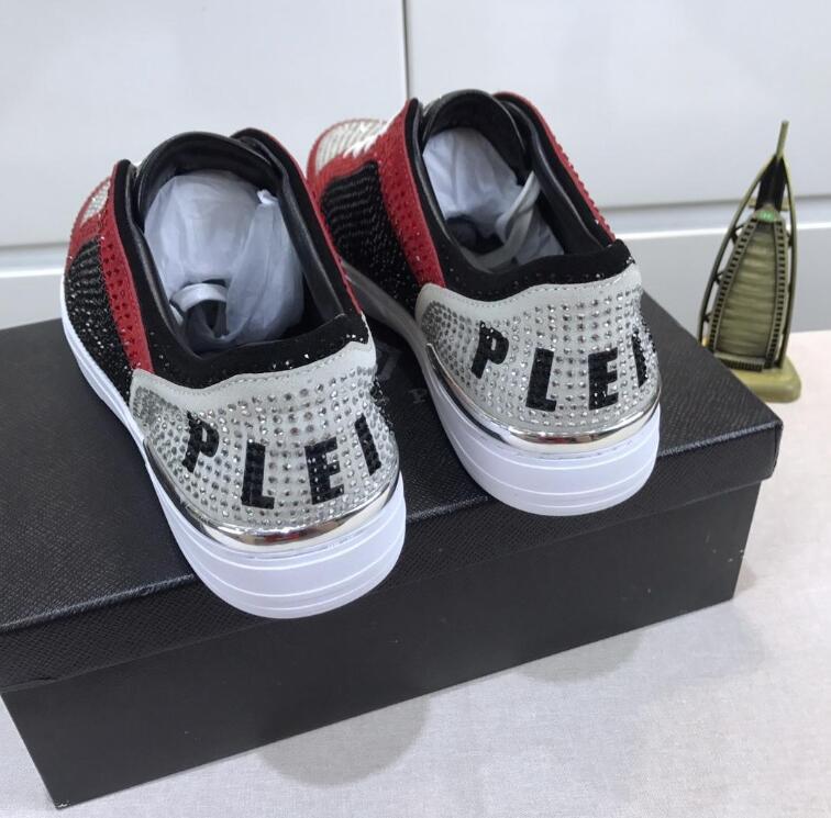 Ava’s Mode - PHP Shoes - 219