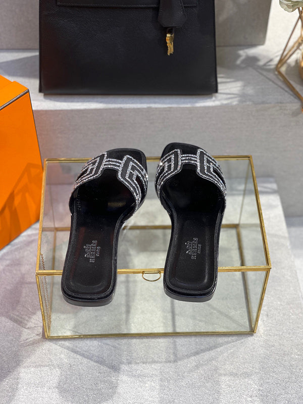 Hermes Luxury Shoes