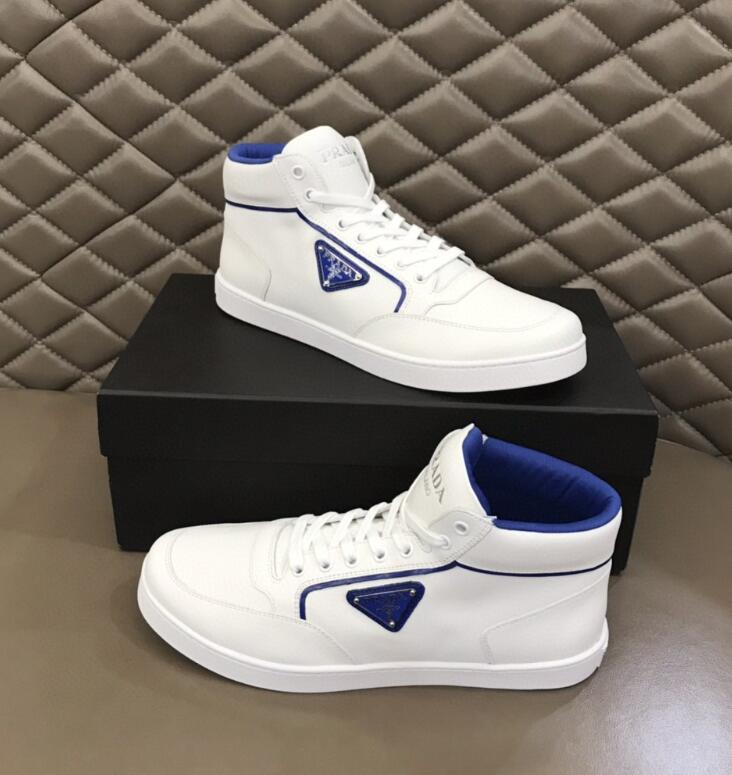 Ava’s Mode - PD Men Shoes - 167