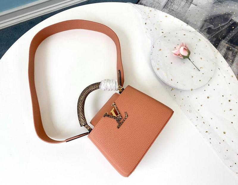 Ava’s Mode - LOV Bags - 2600