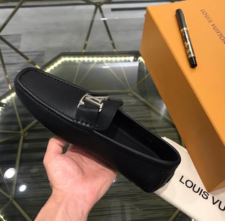 Ava’s Mode - LOV Men Shoes - 1961