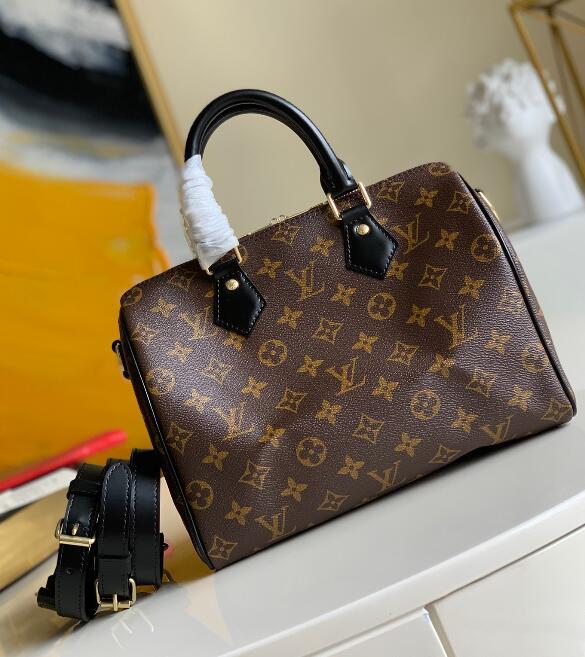 Ava’s Mode - LOV Bags - 2568