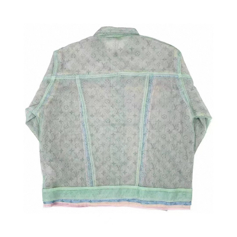 Louis Vuittion Luxury Clothes