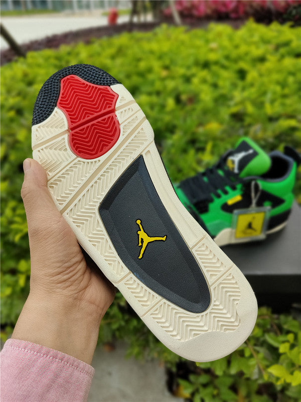 Nike Luxury Shoes
