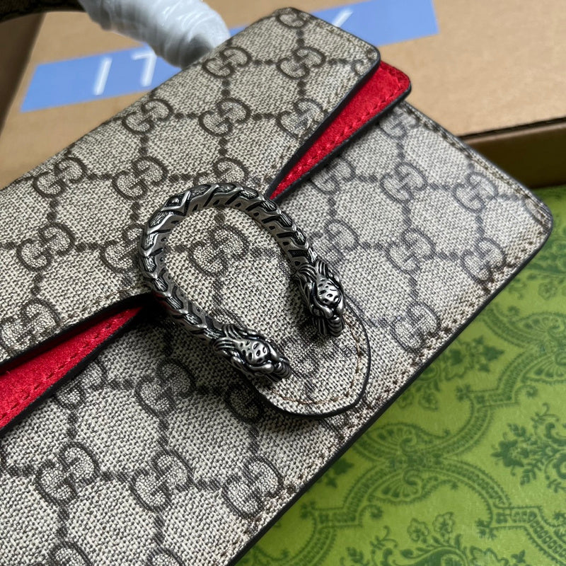 ENT - GCI Bags - 1193