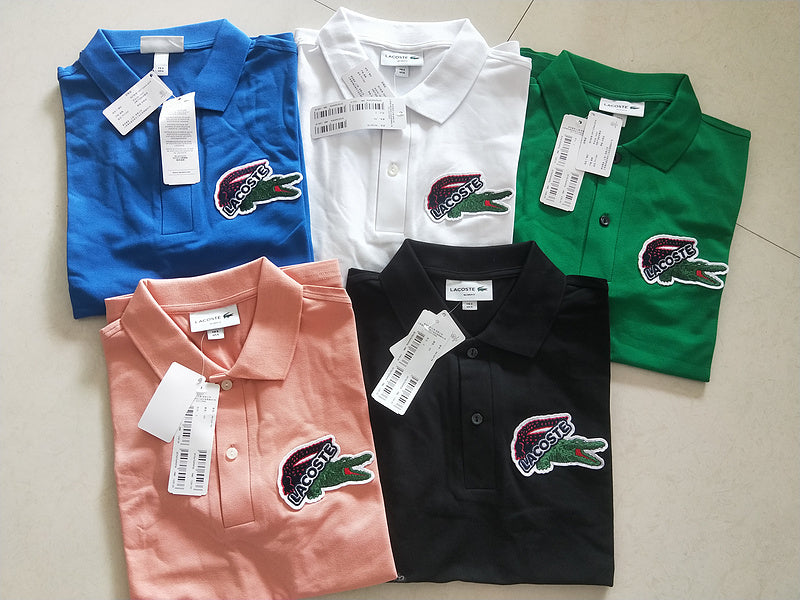 Lacoste Clothes