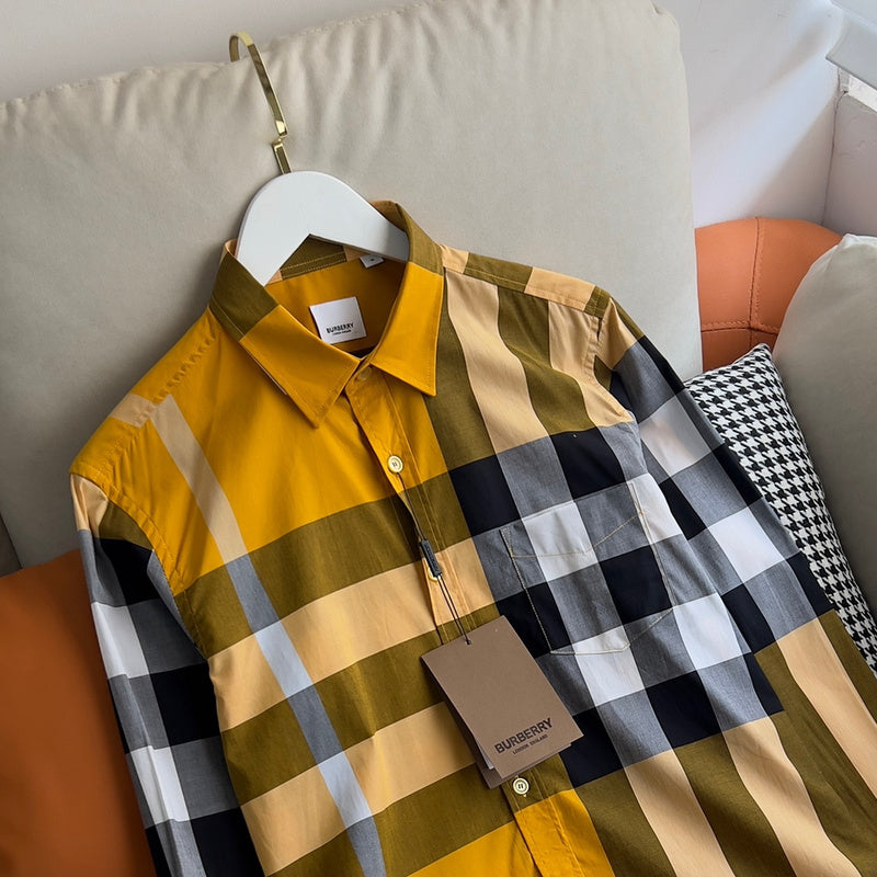 Burberry Luxury Clothes