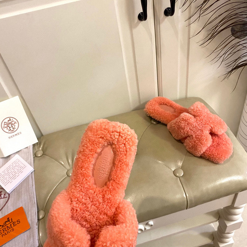 Hermes Luxury Sandals