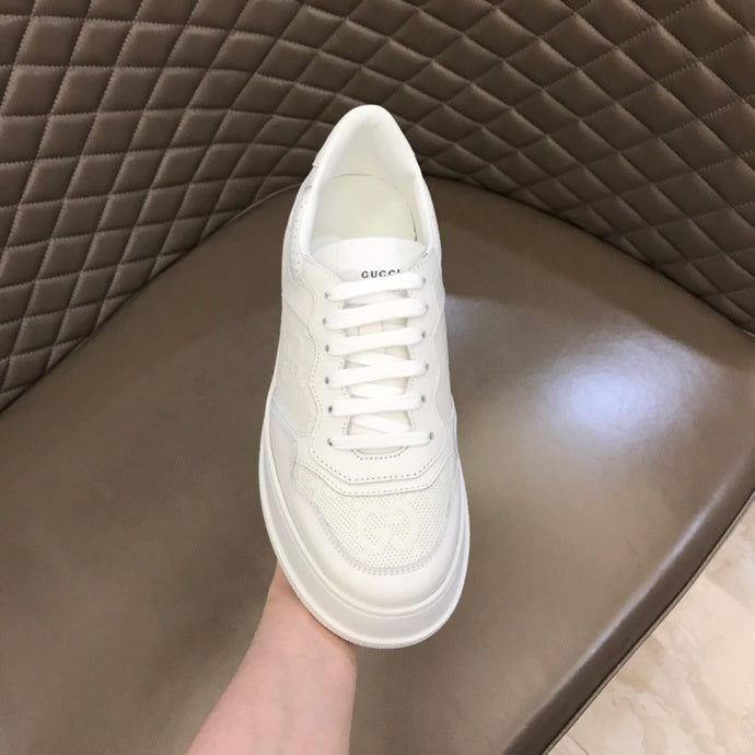 Gucci Luxury Shoes