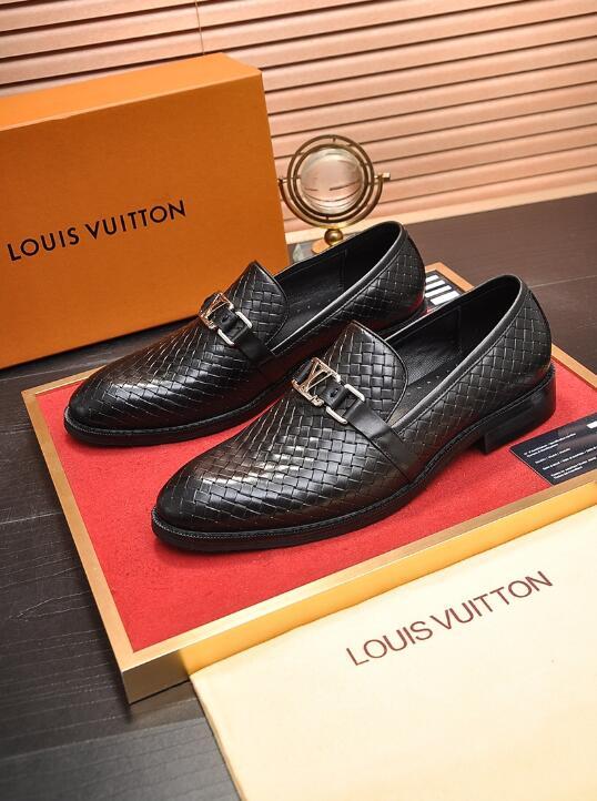 Ava’s Mode - LOV Men Shoes - 1756