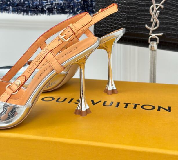 Ava’s Mode - LOV Women Shoes - 320