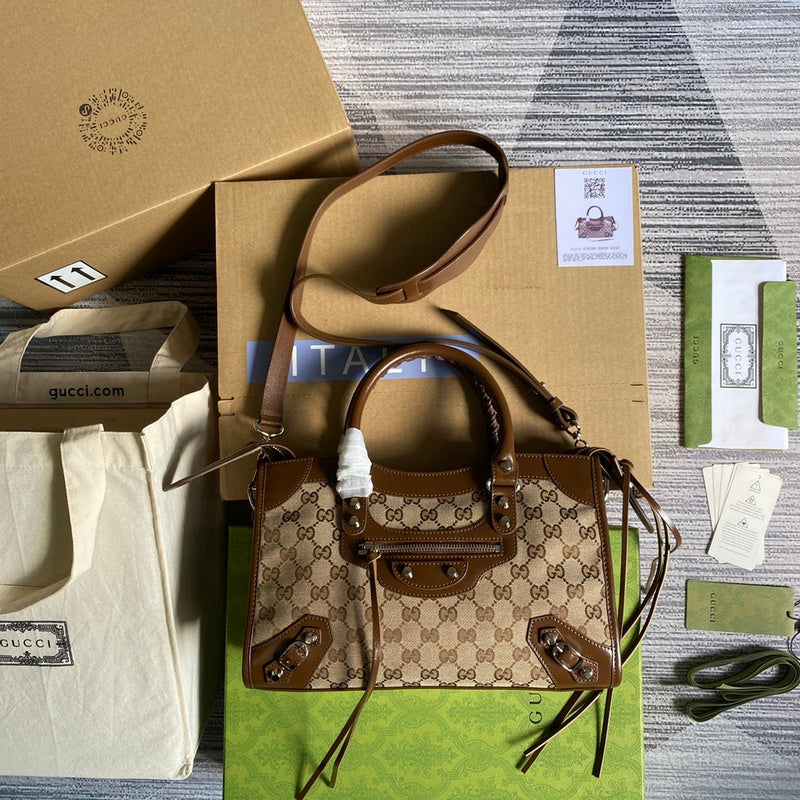 PHA - GUKI Bags - 1618