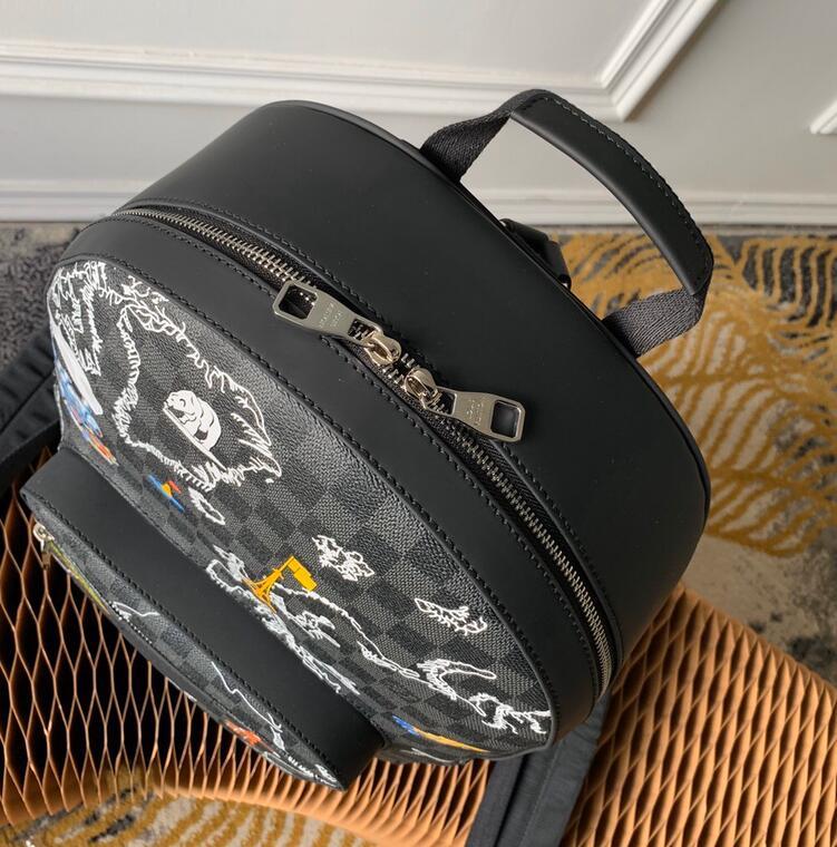Ava’s Mode - LOV Bags - 3065