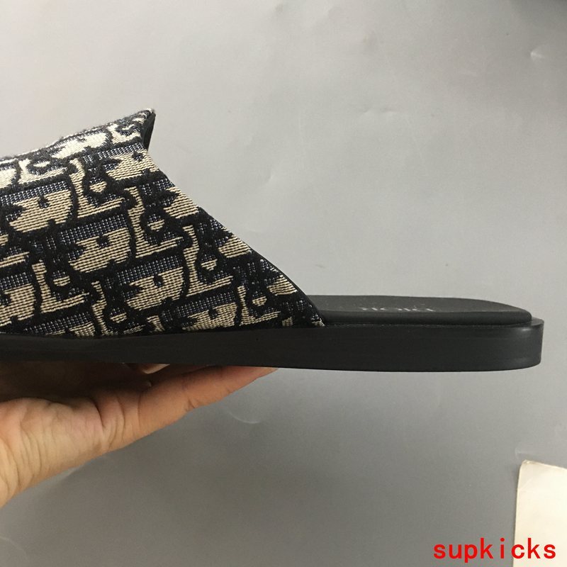 Dior Luxury Shoes