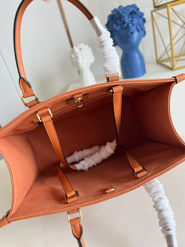 I W Fashion Lu-Vi bags - 17159