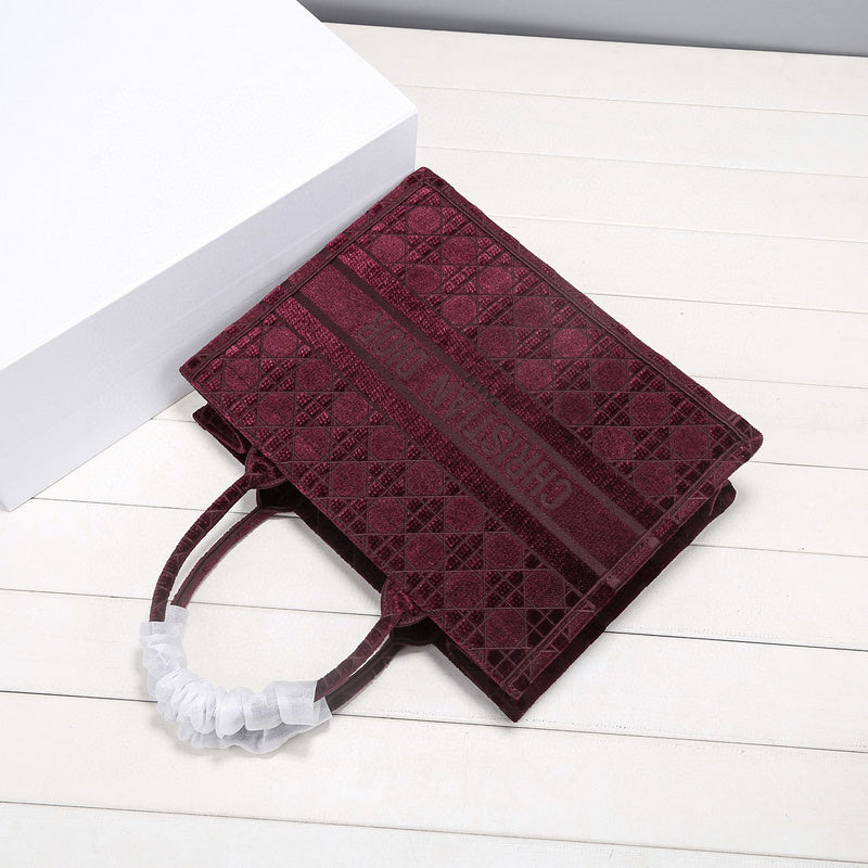 ENT - DOR Bags - 809
