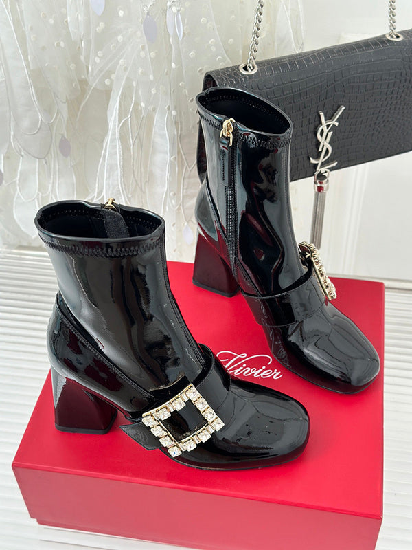 Roger Vivier Luxury Shoes