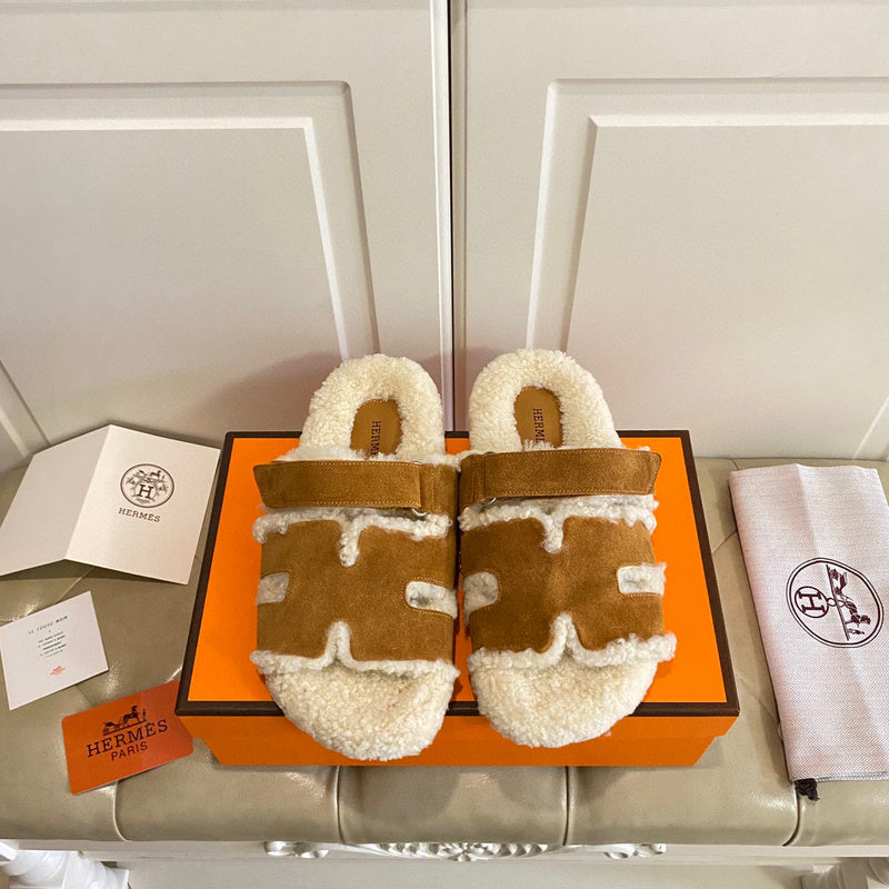 Hermes Luxury Sandals