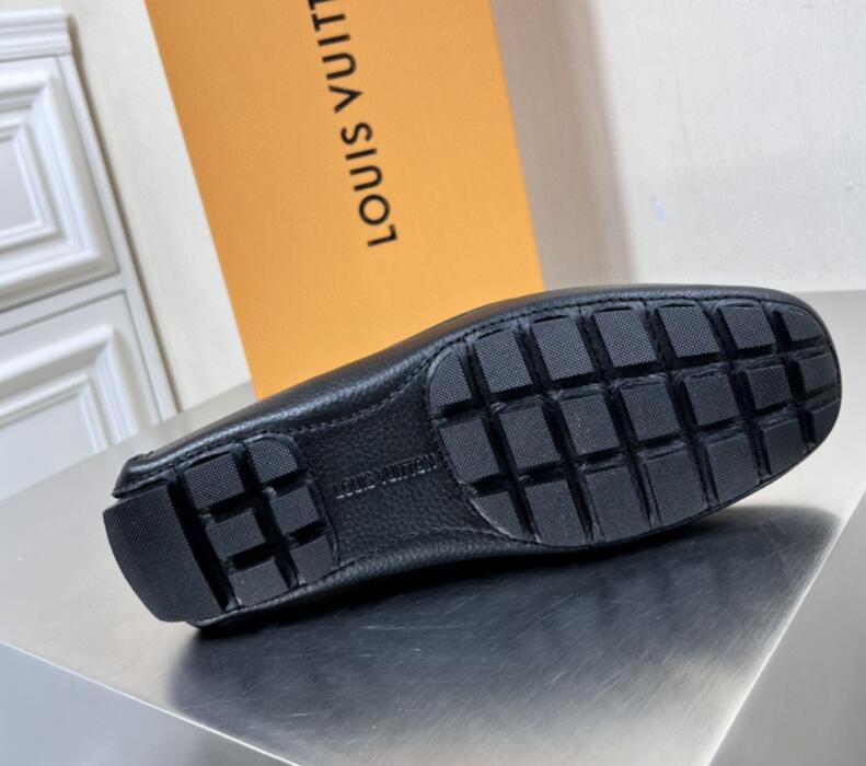 Ava’s Mode - LOV Men Shoes - 859
