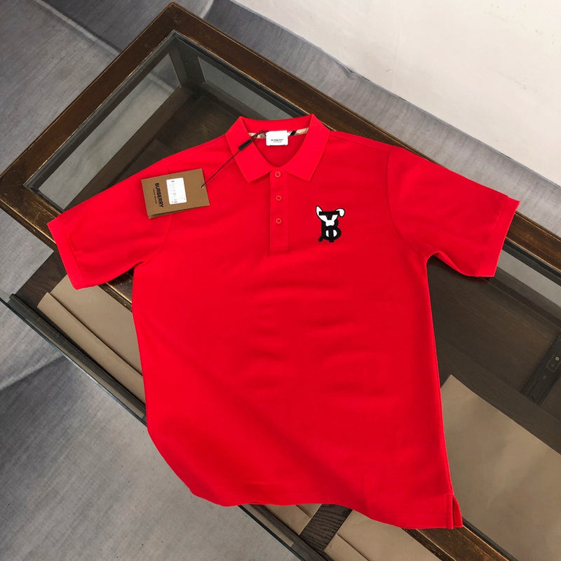Burberry T-Shirts - 165