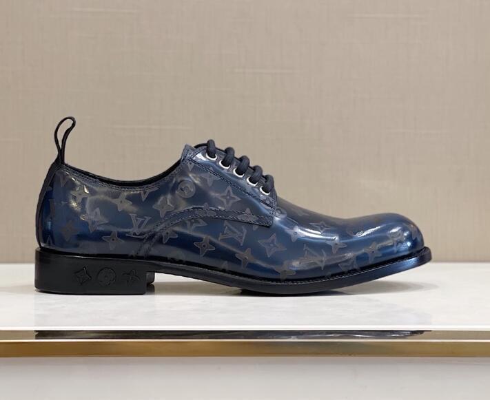 Ava’s Mode - LOV Men Shoes - 1680