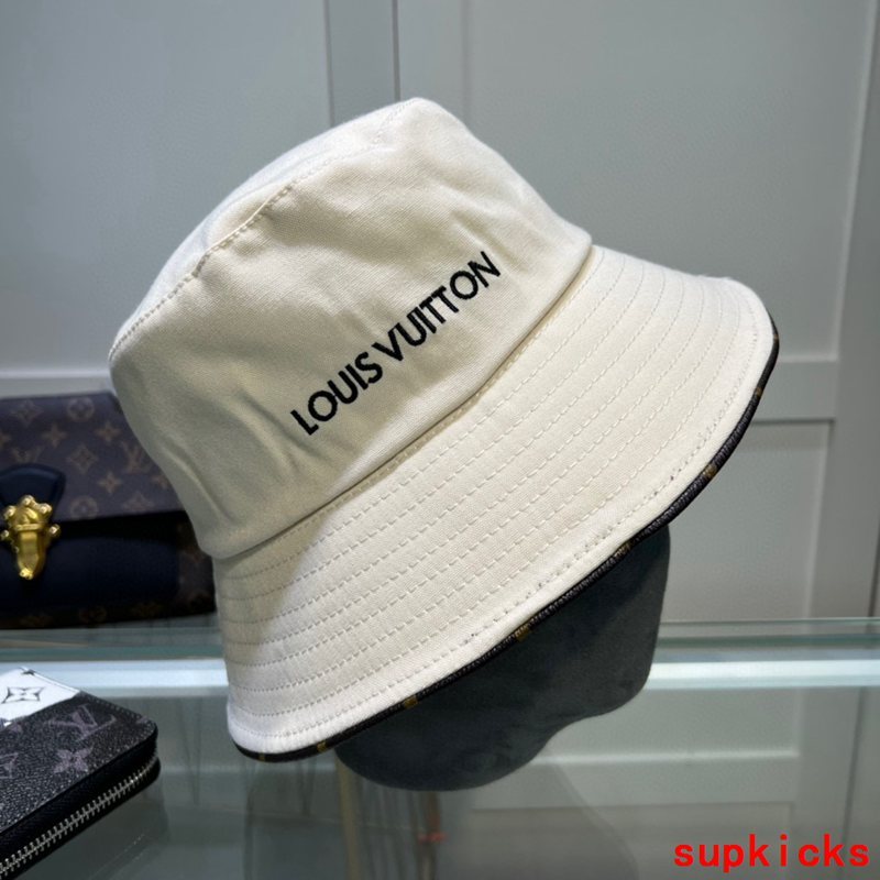 Louis Vuitton Luxury Cap