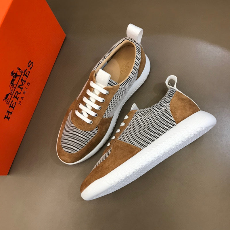Hermes Luxury Shoes