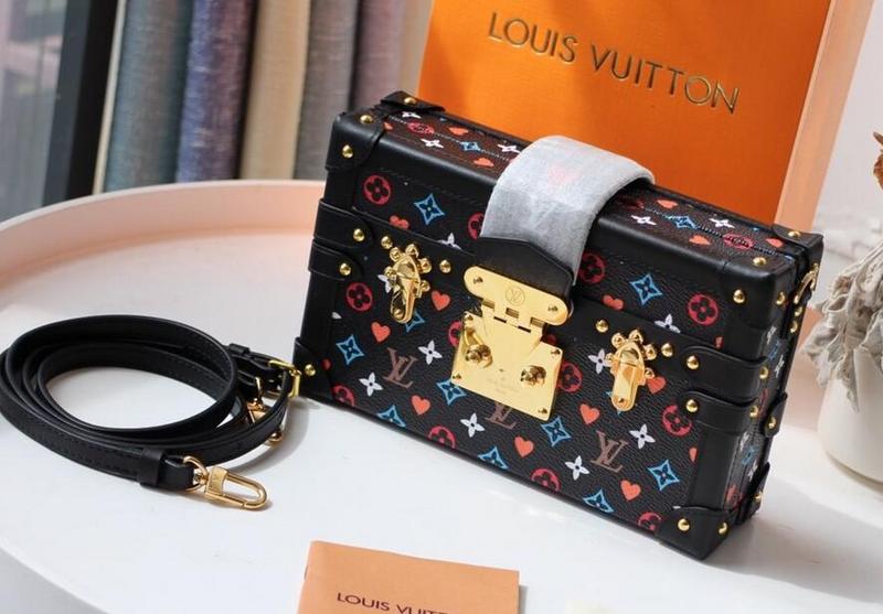 Ava’s Mode - LOV Bags - 2665
