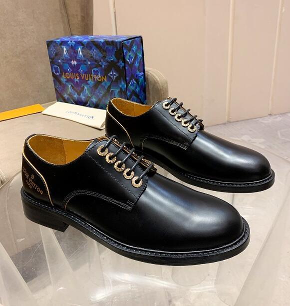 Ava’s Mode - LOV Men Shoes - 1706