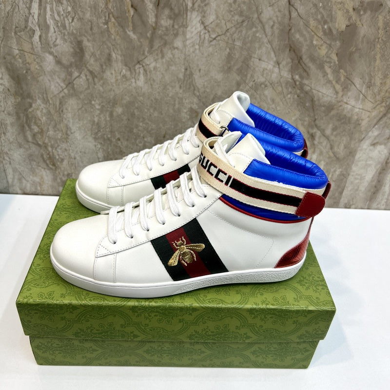 Gucci Luxury Shoes