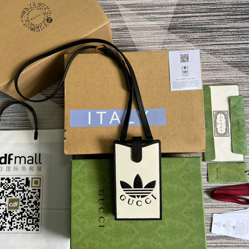 PHA - GUKI Bags - 1218