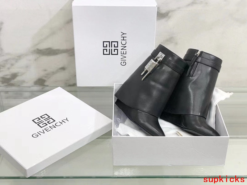 Givenchy Luxury Shoes