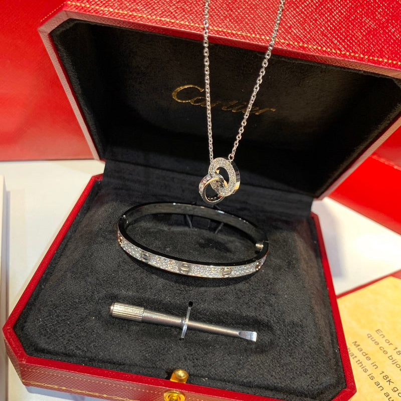 Cartier Jewelry