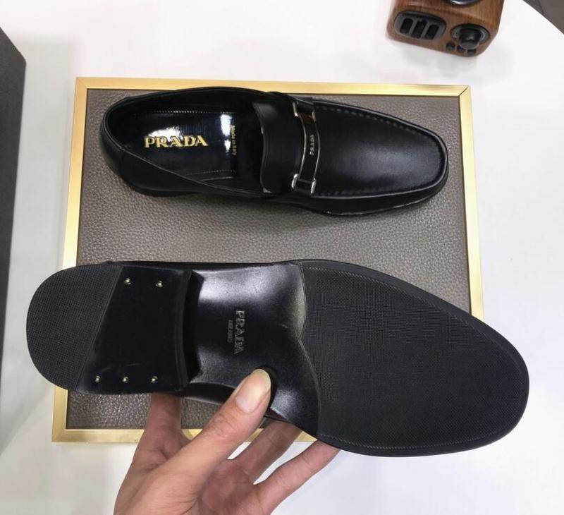 Ava’s Mode - PD Men Shoes - 104