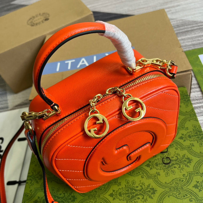 ENT - GCI Bags - 1485