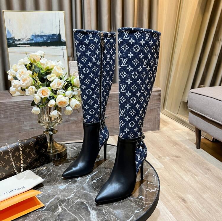Ava’s Mode - LOV Women Shoes - 898