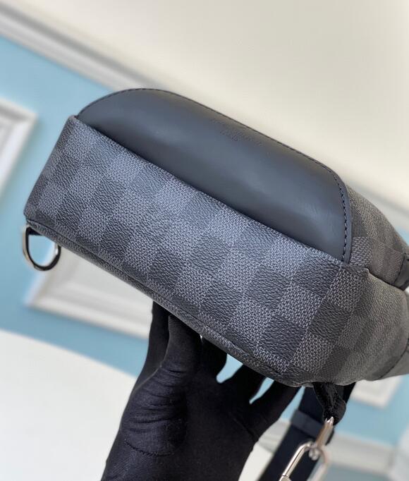 Ava’s Mode - LOV Bags - 2758
