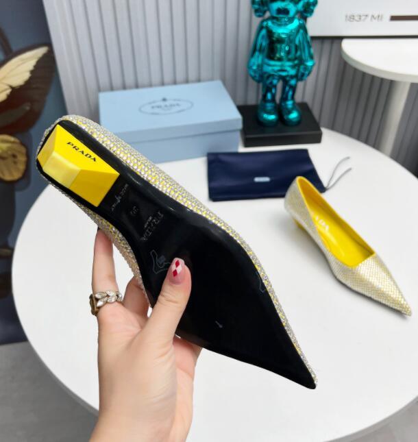 Ava’s Mode - PD Women Shoes - 128
