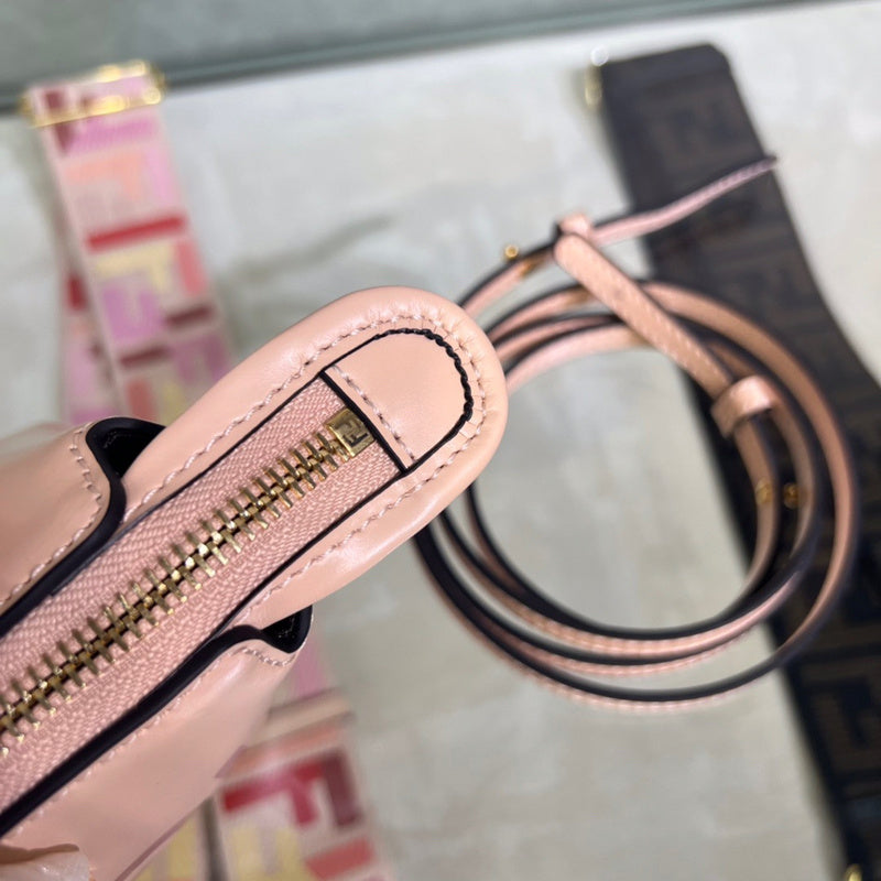 ENT - ENTI Bags - 022