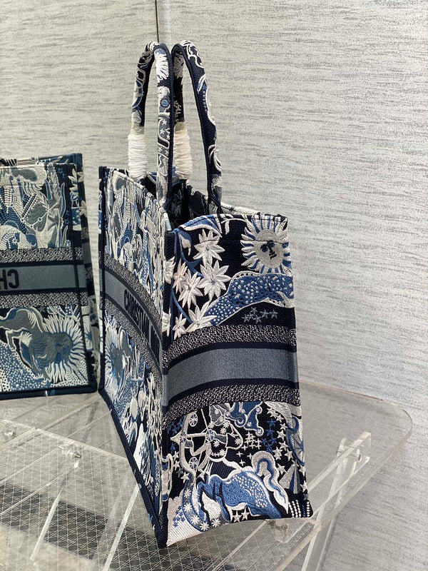 ENT - DOR Bags - 782
