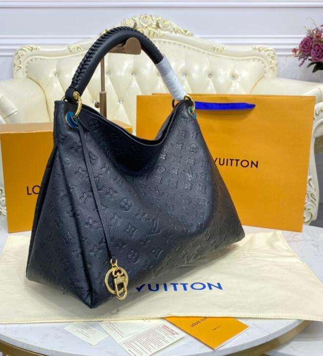 Ava’s Mode - LOV Bags - 2466