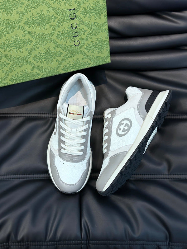 Gucci Luxury Shoes